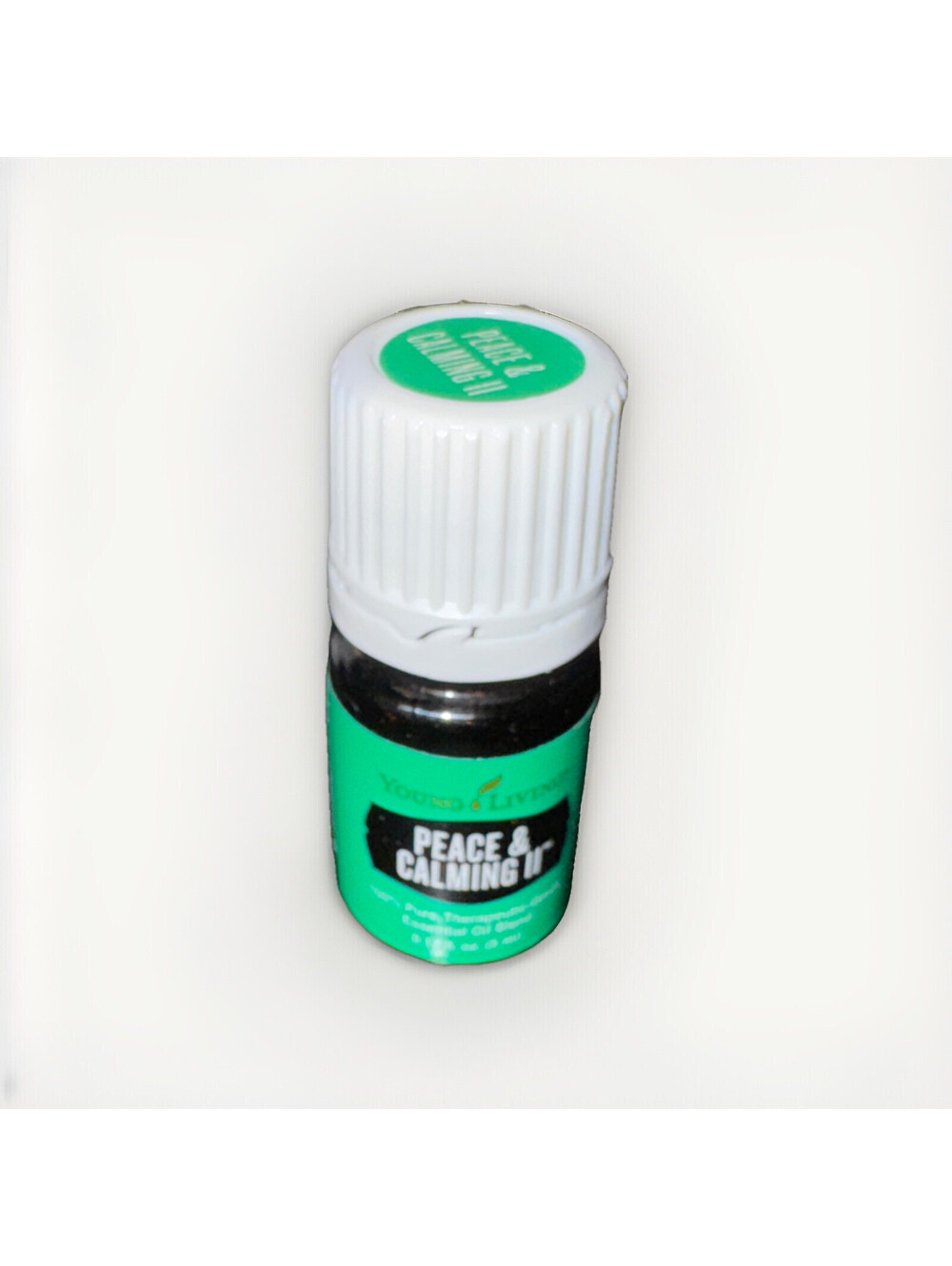 Young Living Essential Oils Peace & Calming II 5 ml. Combine & Save Shipping $$
